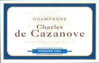 Charles Orban Rose Brut NV