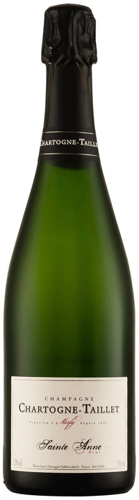 Chartogne-Taillet Brut Rose NV