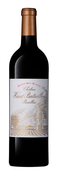 Chateau Batailley Lions de Batailley 2017