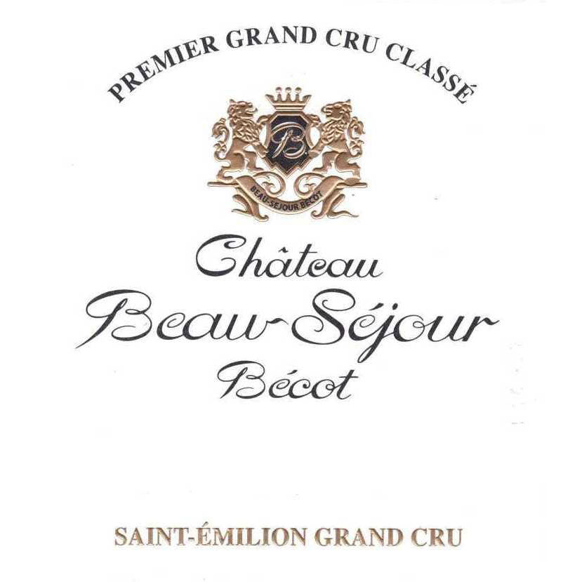 Chateau Beau Buisson Bordeaux 2020
