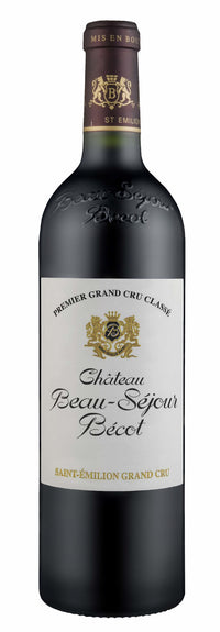 Chateau Beau Buisson Bordeaux 2020