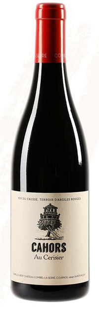 Chateau Combel la Serre Cahors Chateau 2020