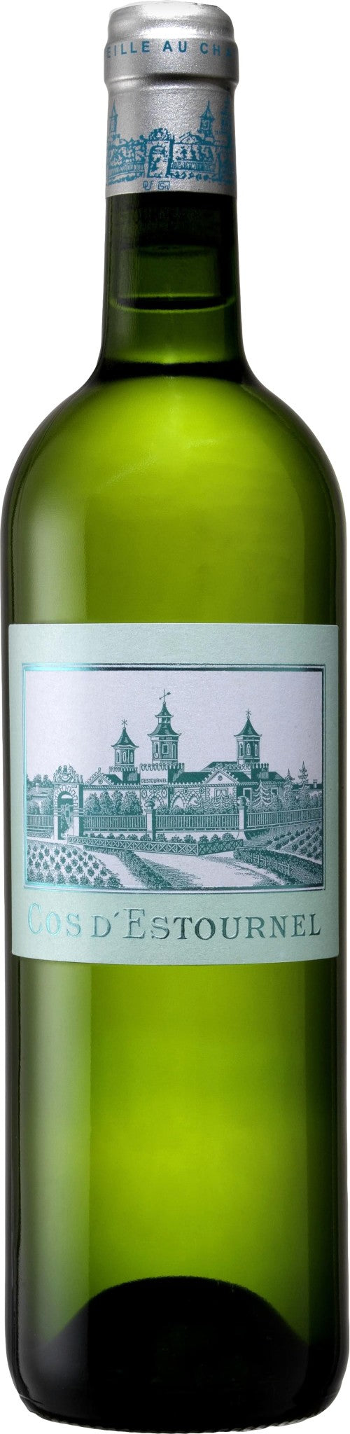 Chateau Cos d'Estournel Blanc 2022