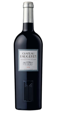 Chateau Faugeres 2018