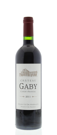 Chateau Gaby Princess Gaby 2015
