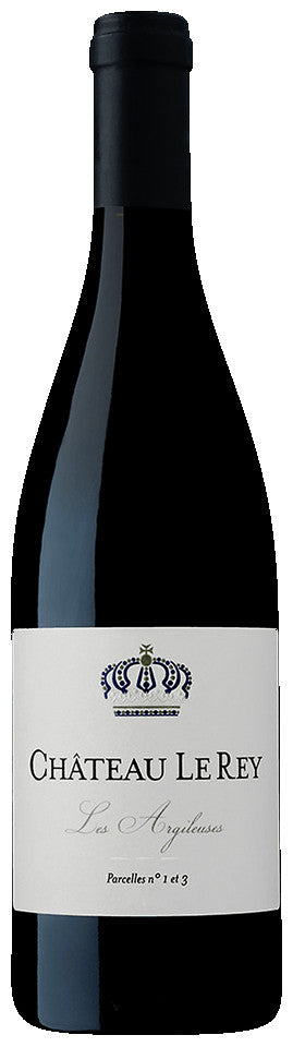 Chateau German Castillon Cotes de Bordeaux 2020