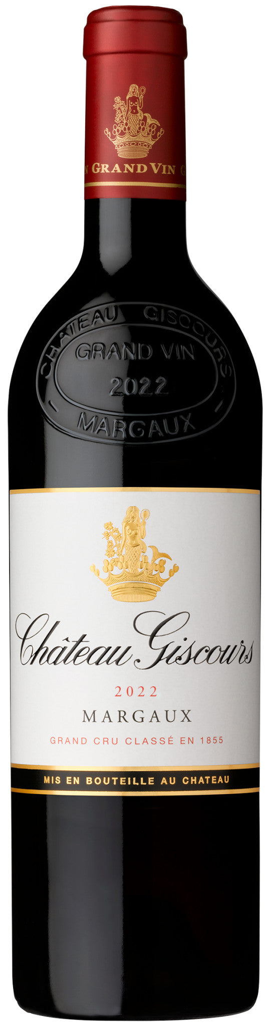 Chateau Giscours 2022