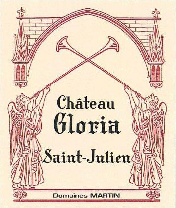 Chateau Gloria 2022
