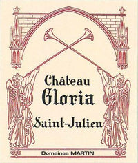 Chateau Gloria 2022