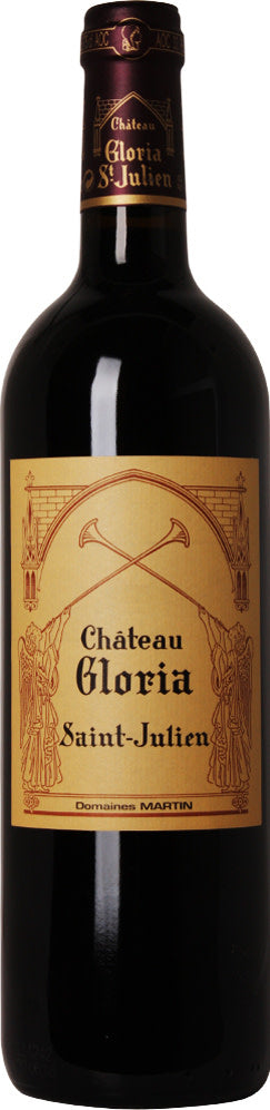 Chateau Gloria 2022