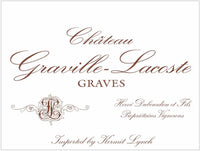 Chateau Graville-Lacoste Graves 2023