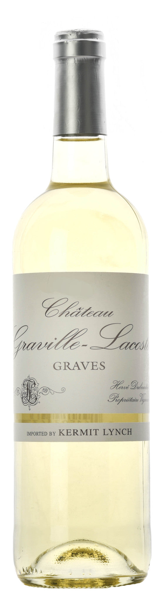 Chateau Graville-Lacoste Graves 2023