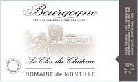 Chateau Greysac Le Blanc de Greysac 2022
