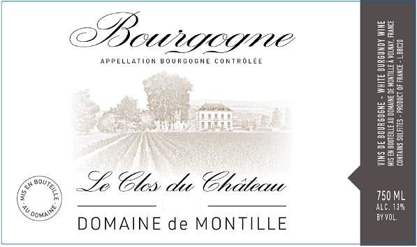 Chateau Greysac Le Blanc de Greysac 2022