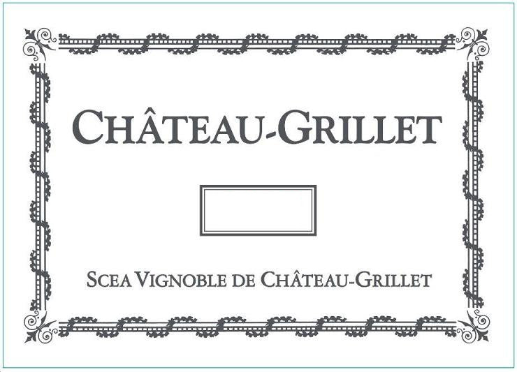 Chateau Grillet Chateau-Grillet AOC 2022