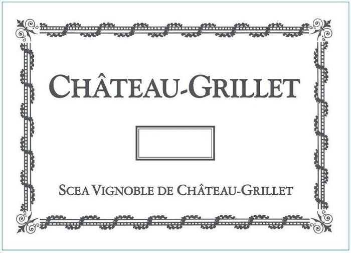 Chateau Grillet Chateau-Grillet AOC 2022