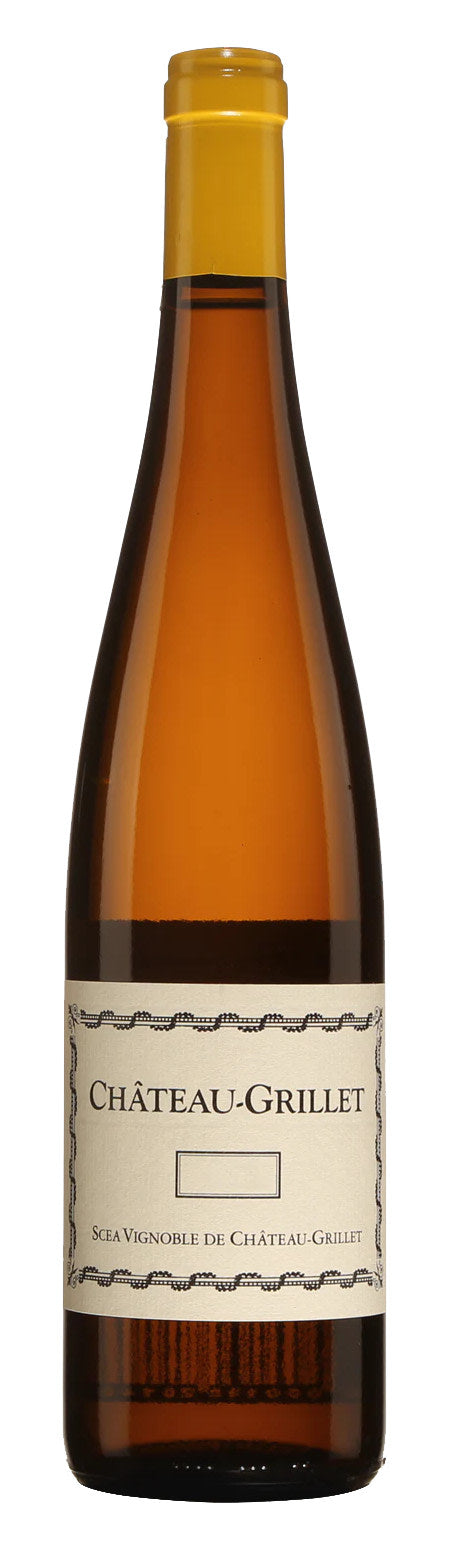 Chateau Grillet Chateau-Grillet AOC 2022