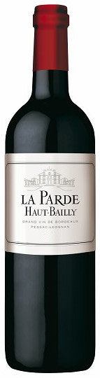 Chateau Haut-Bailly La Parde de Haut-Bailly 2015