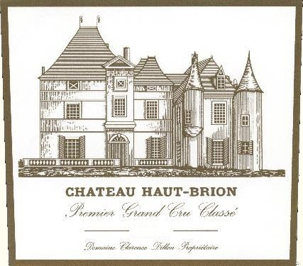 Chateau Haut-Brion 2018