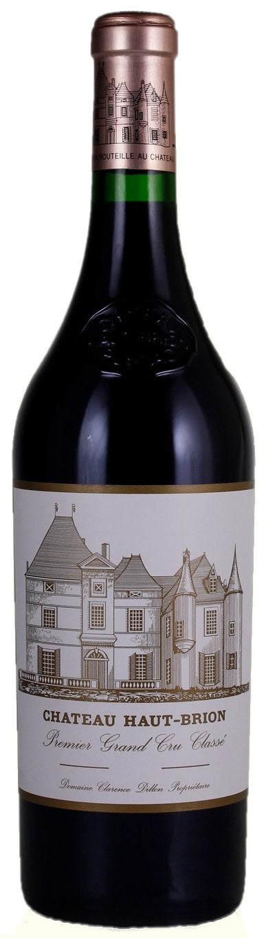 Chateau Haut-Brion 2018