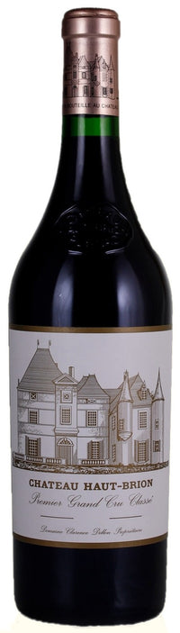 Chateau Haut-Brion 2018
