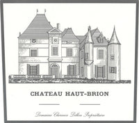 Chateau Haut-Brion Blanc 2021