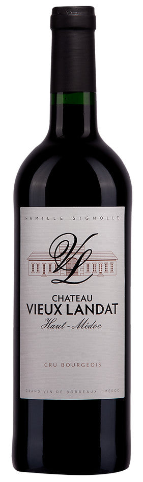 Chateau Haut-Mayne Sauternes 2022