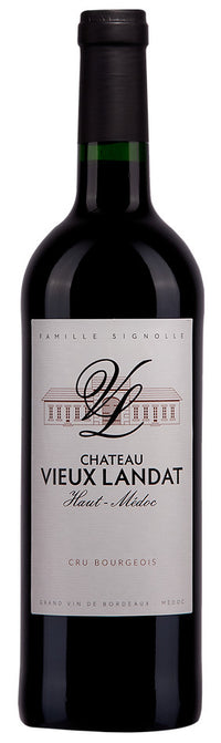 Chateau Haut-Mayne Sauternes 2022