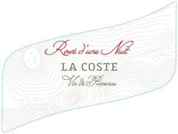 Chateau La Coste Rose d'une Nuit 2021
