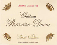 Chateau Laforge 2019