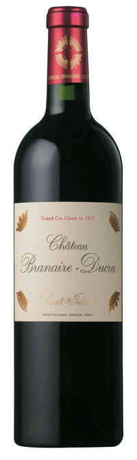Chateau Laforge 2019