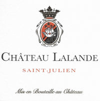 Chateau Lalande Saint-Julien 2021