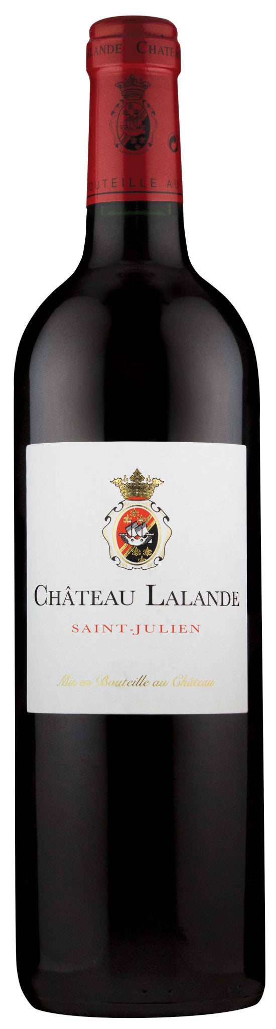 Chateau Lalande Saint-Julien 2021