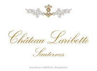 Chateau Laribotte Sauternes 2022