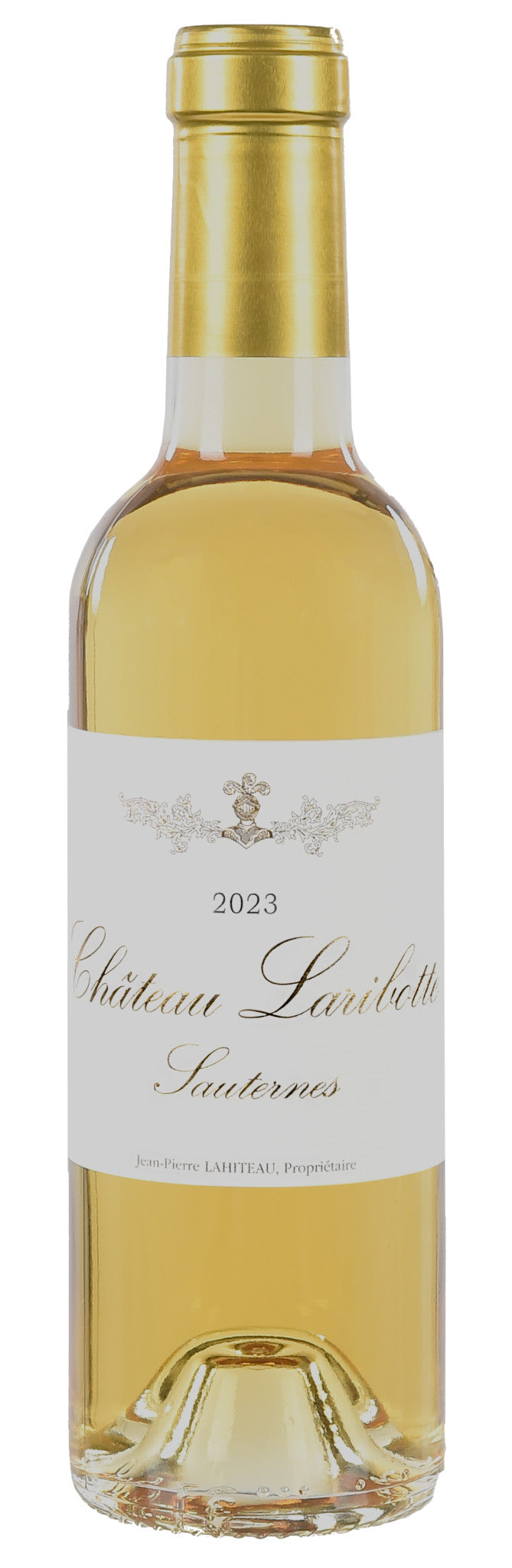 Chateau Laribotte Sauternes 2022