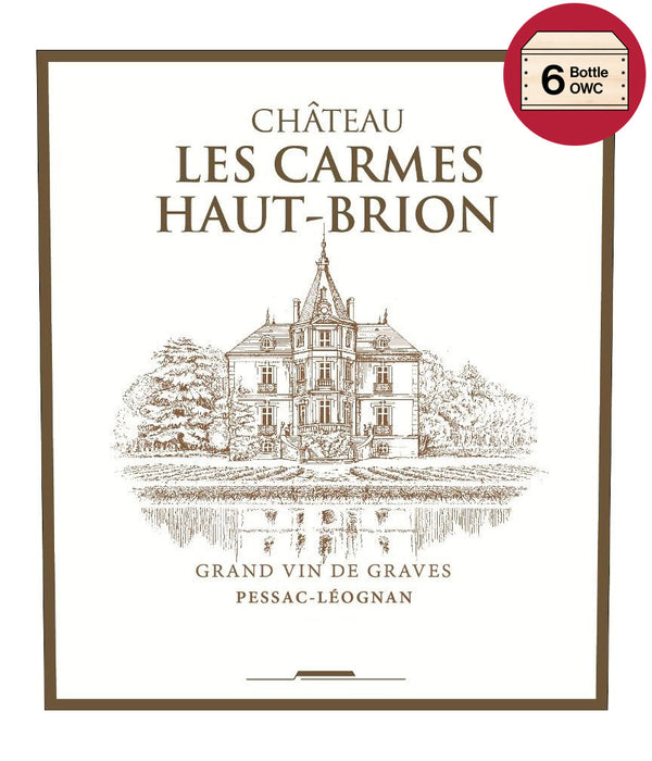 Chateau Leognan Rouge