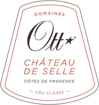 Chateau Minuty Prestige Rose 1.5 Liter Magnum 2022