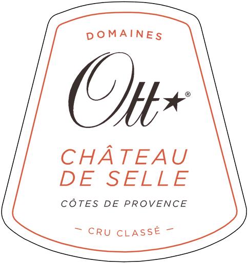 Chateau Minuty Prestige Rose 1.5 Liter Magnum 2022