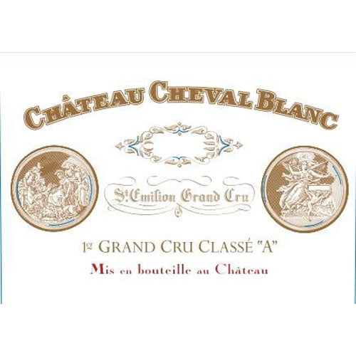 Chateau Musar Lebanon Blanc 2017