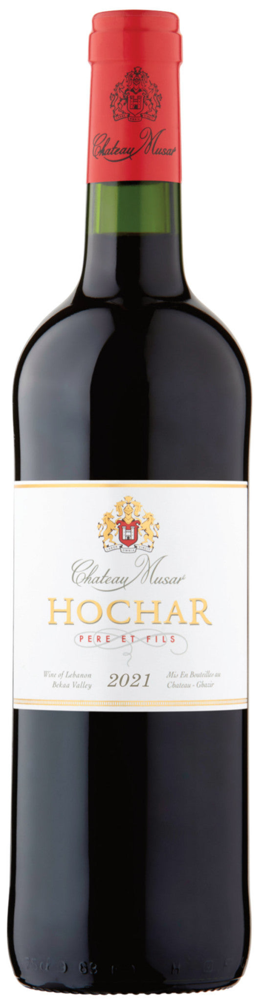 Chateau Musar Levantine De Musar 2021