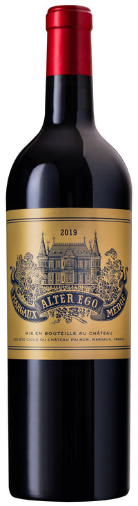 Chateau Palmer Alter Ego de Palmer 2022