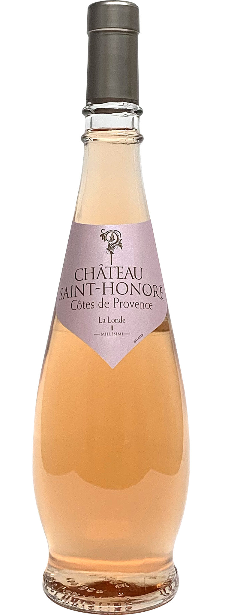 Chateau Saint-Honore La Londe Rose 2021
