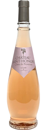 Chateau Saint-Honore La Londe Rose 2021