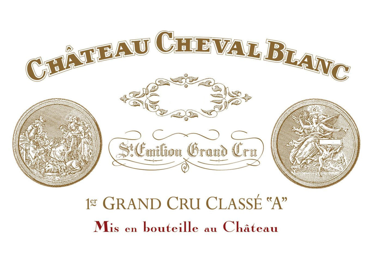 Chateau Simone Palette Blanc 2018