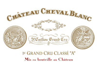 Chateau Simone Palette Blanc 2018