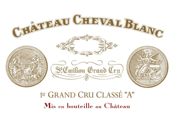 Chateau Simone Palette Blanc 2018