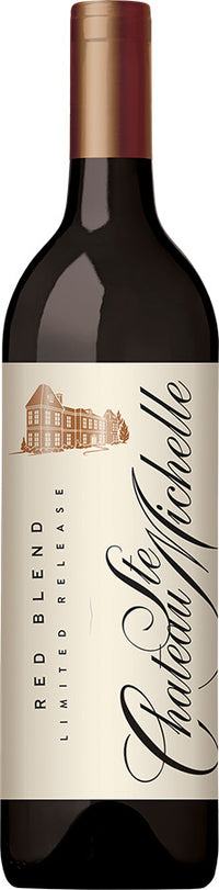 Chateau Ste Michelle Limited Release Red Blend 2017