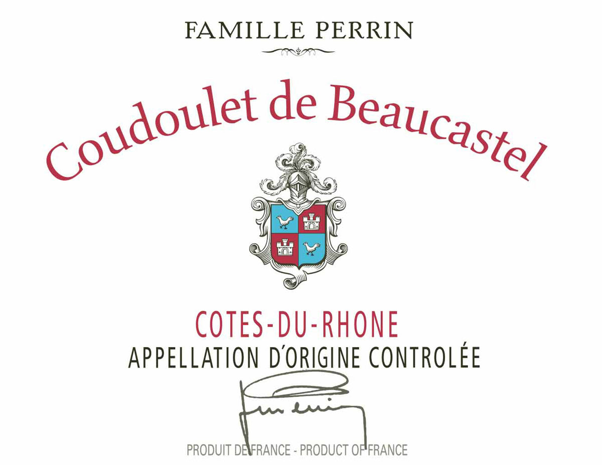 Chateau Thivin Cote de Brouilly 2023