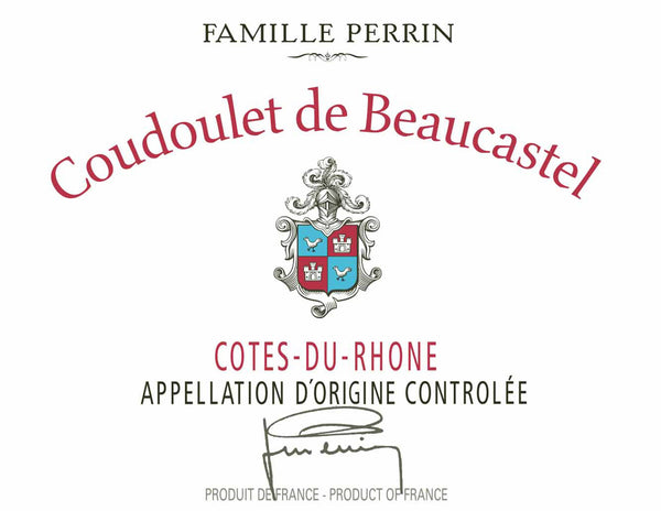Chateau Thivin Cote de Brouilly 2023