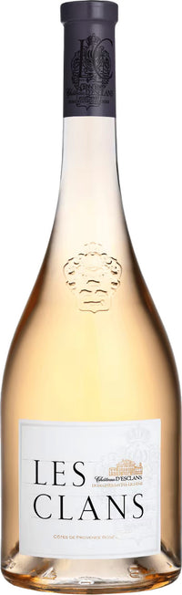 Chateau d'Astros Amour Rose 2022